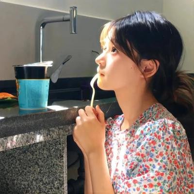 武士美食家配图
